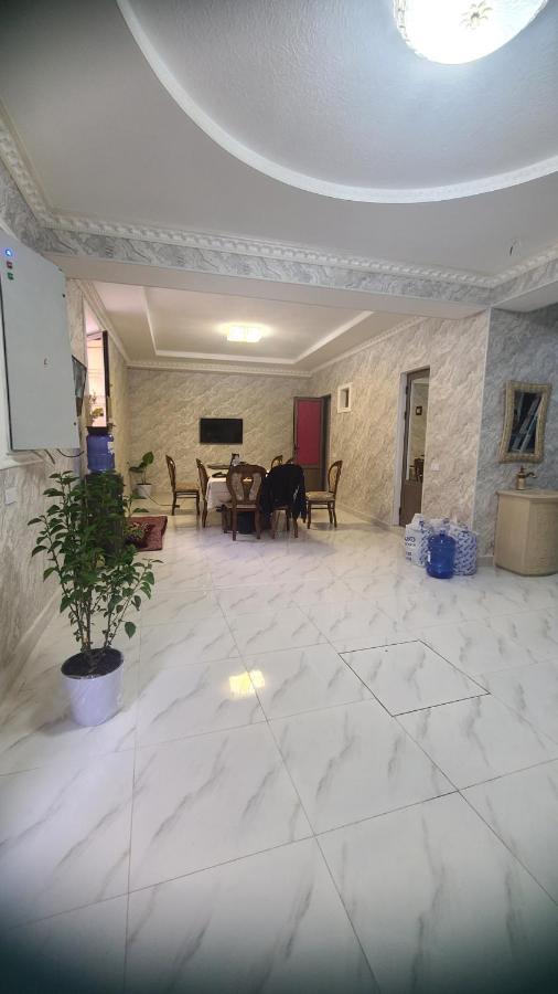 Hotel Dari Zanjir Samarkand Exterior foto